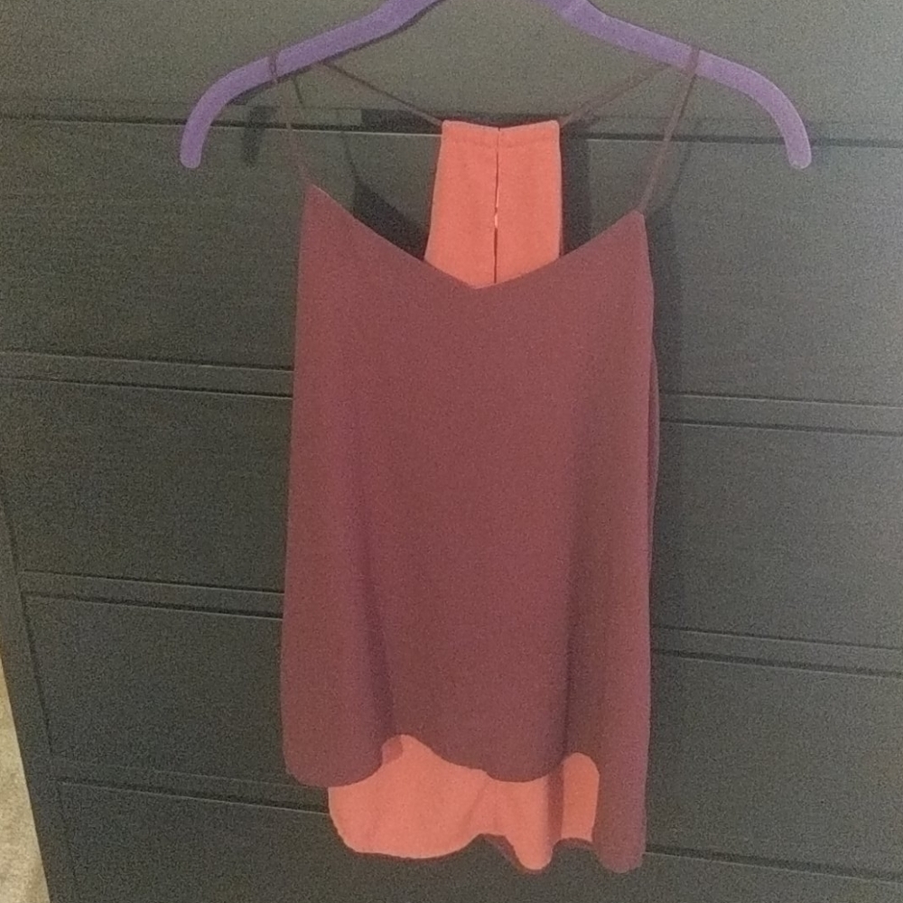Express Reversible Barcelona Cami